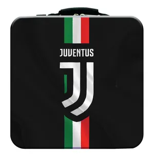 کیف حمل کنسول بازی پلی استیشن 4 مدل Juventus FC