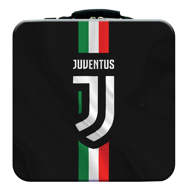 کیف حمل کنسول بازی پلی استیشن 4 مدل Juventus FC