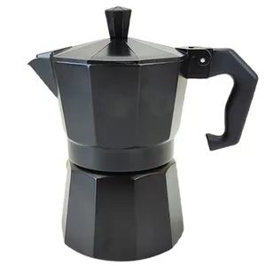 موکاپات طرح 3 کاپ مدل Coffettiera Moka-3 cup