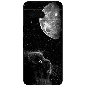 Megafone Cat 1882 Cover For Google Pixel 7