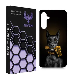 RIVEN RI2-10 Case For Samsung Galaxy A54