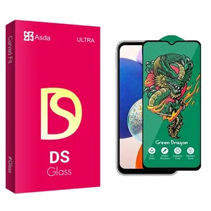 Asda DS Green_Dragon Screen Protector For Samsung  Galaxy A14