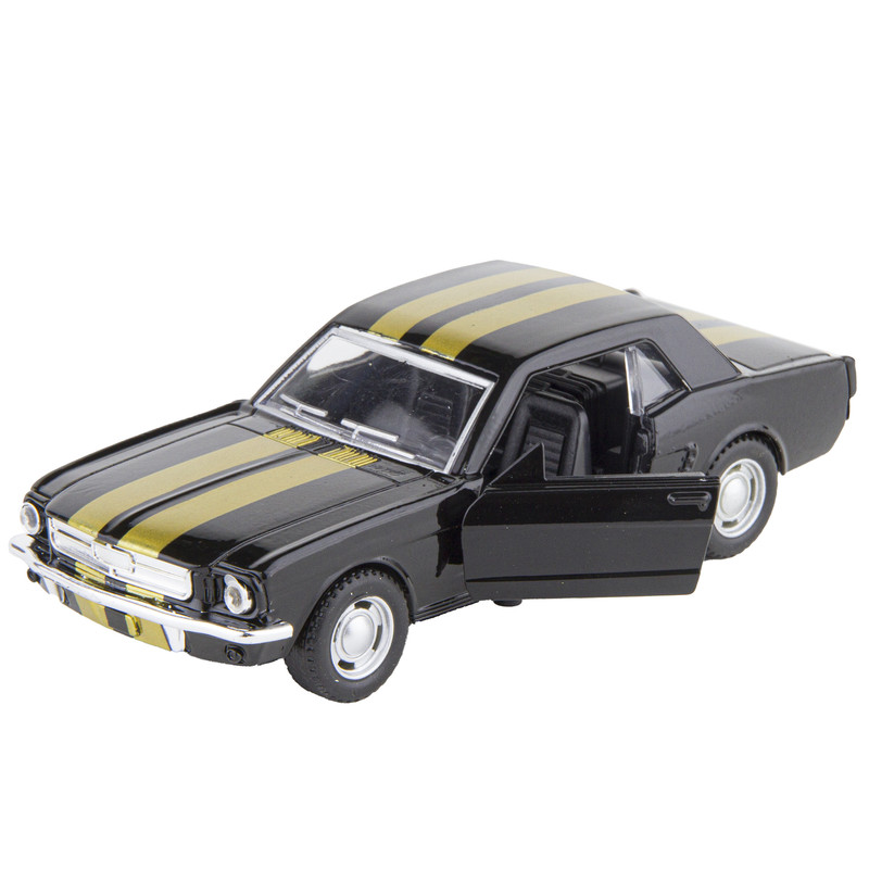 ماشین بازی مدل فورد موستانگ Ford Mustung