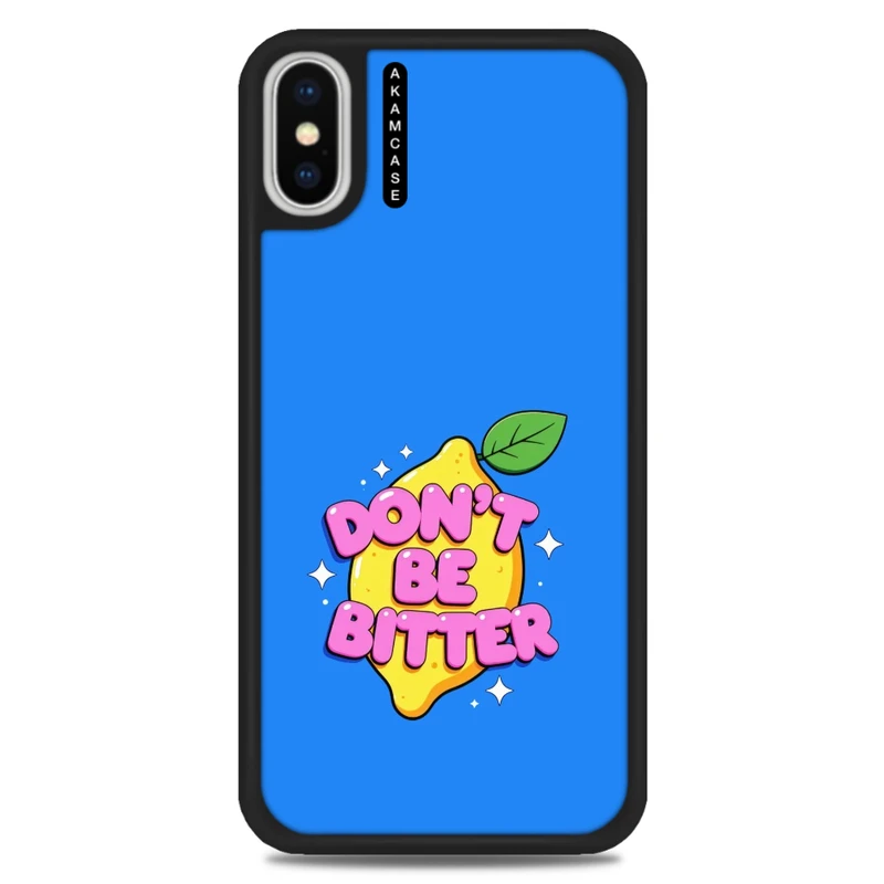 کاور آکام مدل AMC-WAX-POSITIVE-8 مناسب برای گوشی موبایل اپل iPhone X/Xs