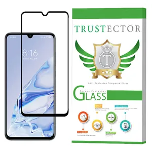       Trustector FUL-T Screen Protector For Xiaomi Mi 9 Pro