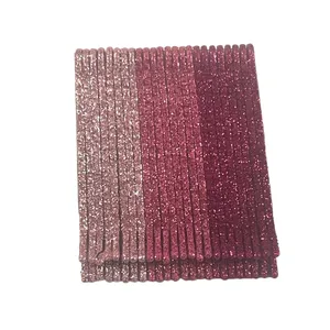 سنجاق مو زنانه مدل اکلیلی بسته 24 عددی