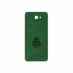 MAHOOT GL-REAL Cover Sticker for Samsung Galaxy J7 Prime 2