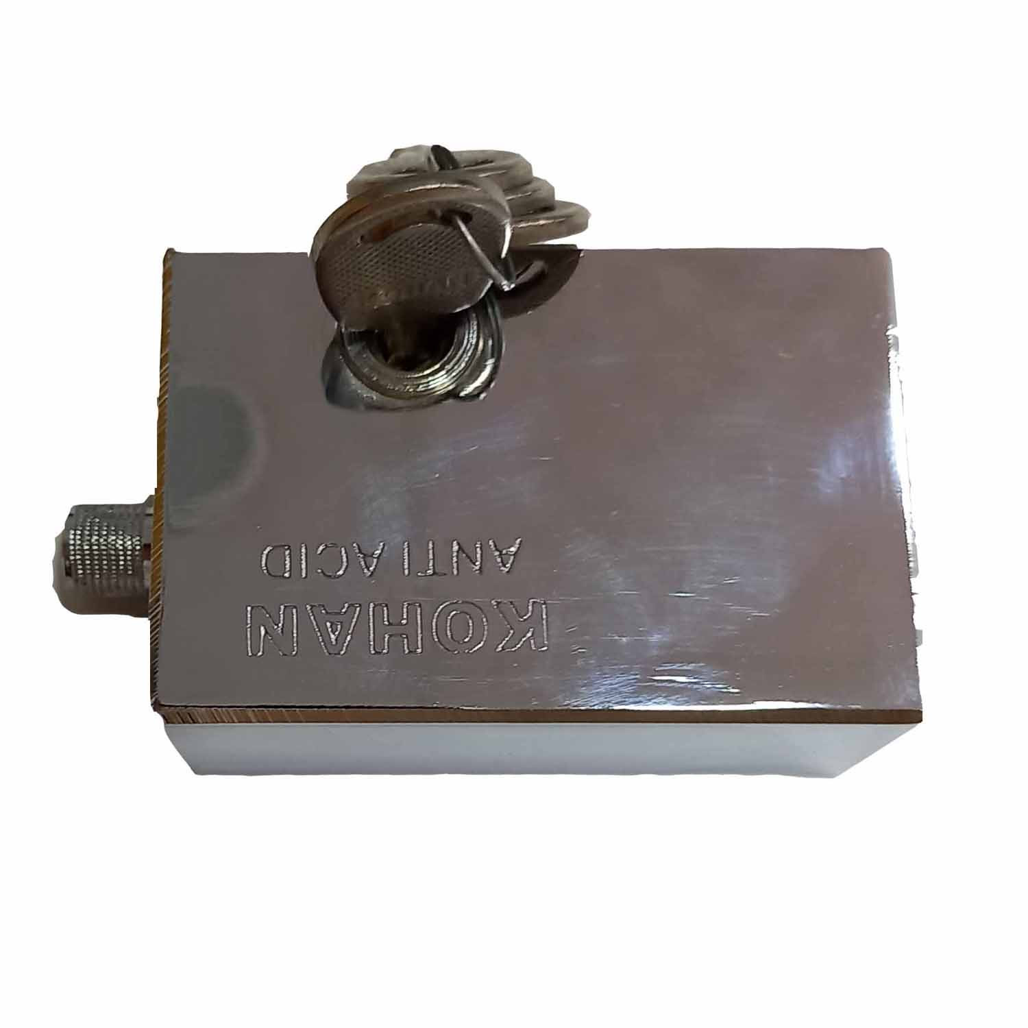 قفل کهن مدل K100 قفل کهن مدل K100