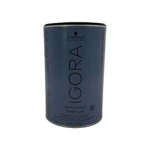 پودر دکلره شوآرزکوف مدل IGORA وزن 450 گرم