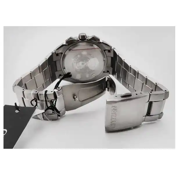 ساعت مچی عقربهای مردانه سیتی زن مدل CA0210-51A