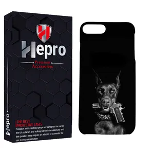 HEPRO MC Cover for Apple IPHONE 7 / 8