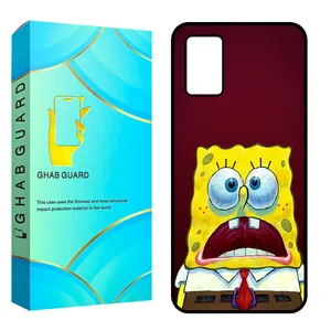 Ghab Guard CHAPA03S Cover For Samsung Galaxy A03s