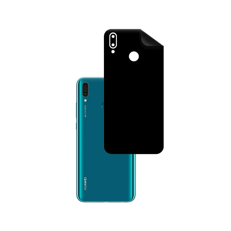 برچسب پوششی مدل PG RG مناسب برای گوشی موبایل هوآوی Enjoy 9 Plus