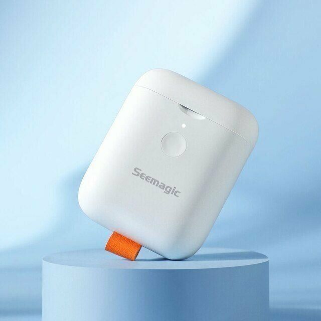 ناخن گیر سی مجیک مدل SMPH-ZJD04C -  - 9