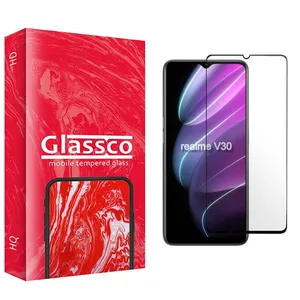 Glassco CGo1 Screen Protector For Realme  V30