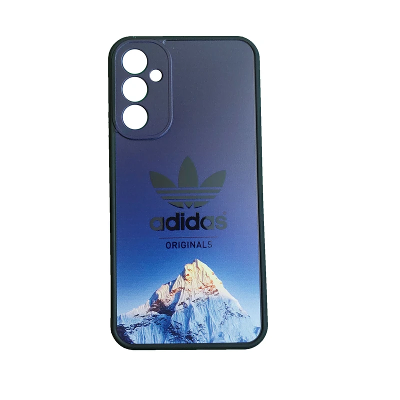 کاور کد A-A-A-33 مناسب برای گوشی موبایل سامسونگ Galaxy A15