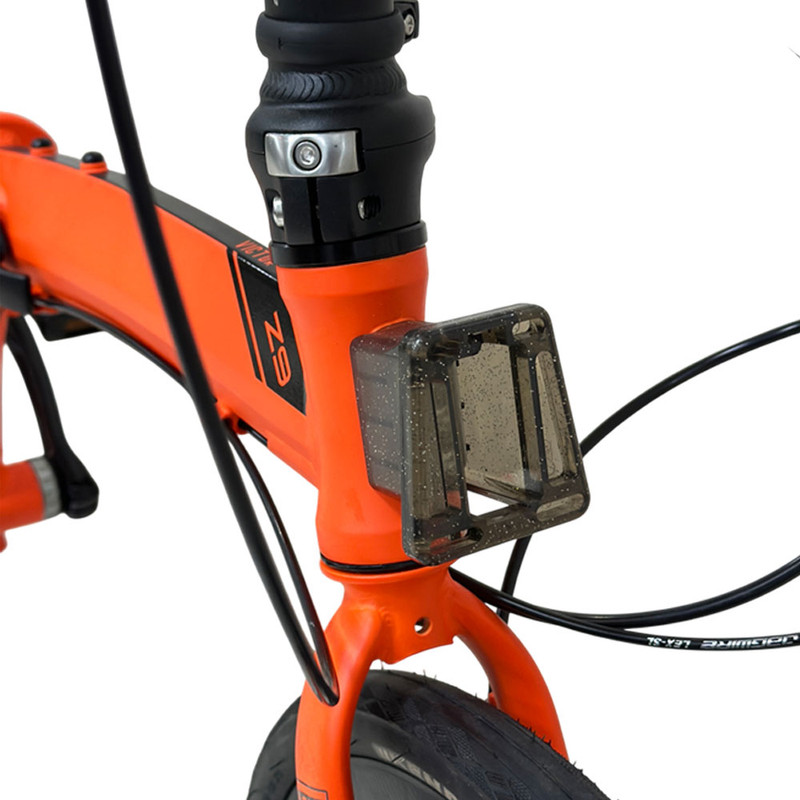دوچرخه تاشو مدل VICTOR Z9 سایز طوقه 20 اینچ