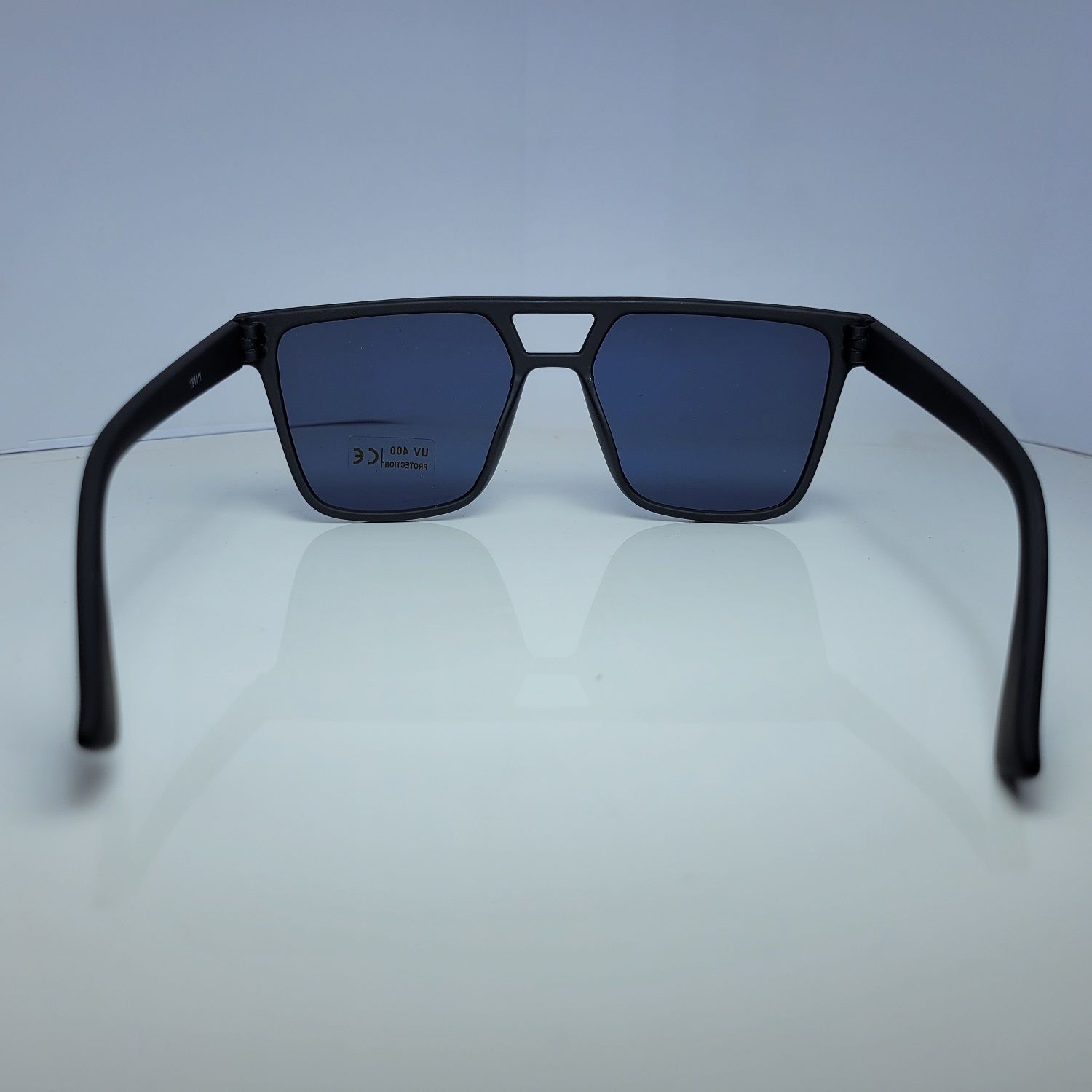 عینک آفتابی مردانه مدل MG1264 -  - 4