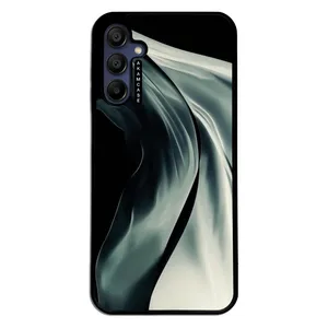 AKAM AMC-WSGA15-MARBLE-35 Cover For Samsung Galaxy A15