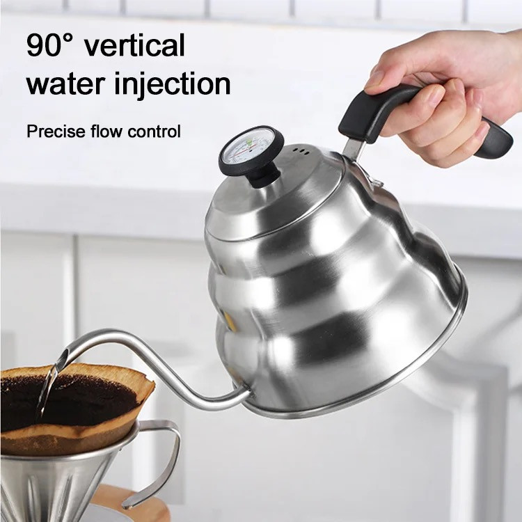 کتل قهوه ساز مدل kettle850