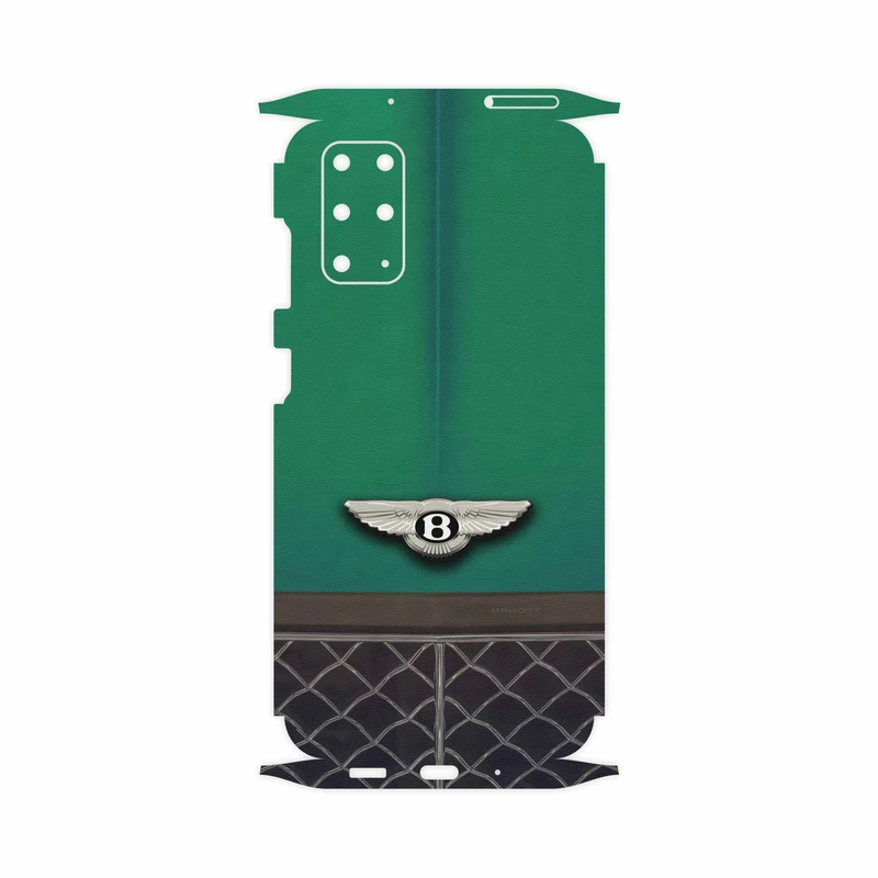 برچسب پوششی ماهوت مدل Bentley-FullSkin مناسب برای گوشی موبایل سامسونگ Galaxy S20 Plus