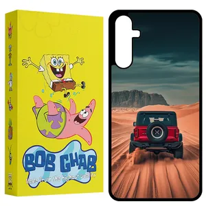  BOB Ghab BCPA24 Cover For Samsung Galaxy A24 4G