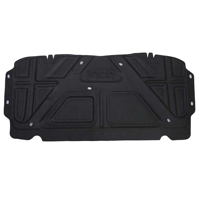 عایق در کاپوت خودرو مدل LS مناسب برای پراید