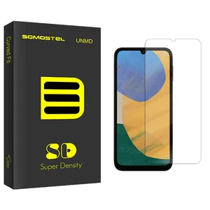 Somastel SD Screen Protector For Samsung  Galaxy F34 5G