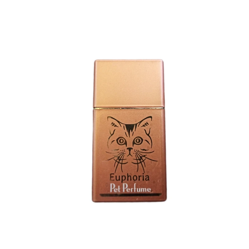 عطر حیوانات پرسا مدل Euphoria_30 حجم 30 میلی لیتر