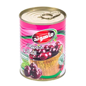 کمپوت آلبالو ماهوند _ 350 گرم