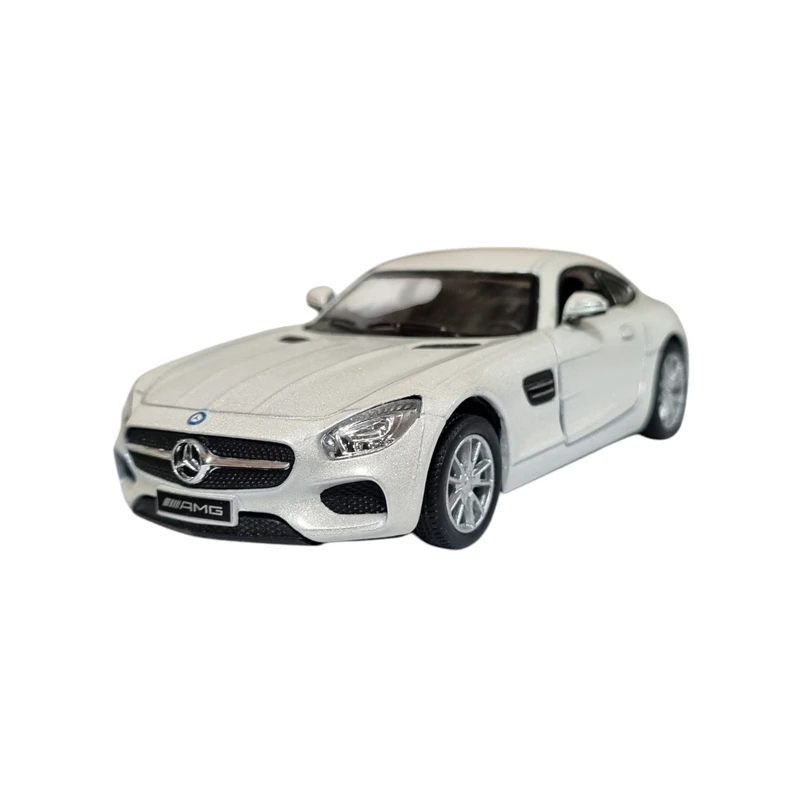 ماشین بازی کینزمارت مدل Mercedes AMG GT