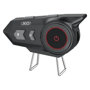 هدست کلاه ایمنی ایکس او مدل BE47