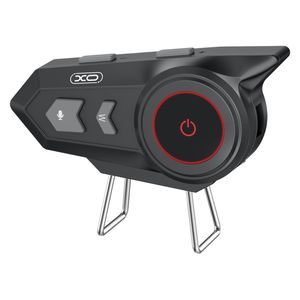 هدست کلاه ایمنی ایکس او مدل BE47