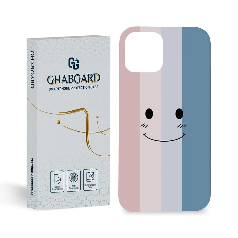 کاور قاب گارد مدل فانتزی مناسب برای گوشی موبایل اپل iphone 12