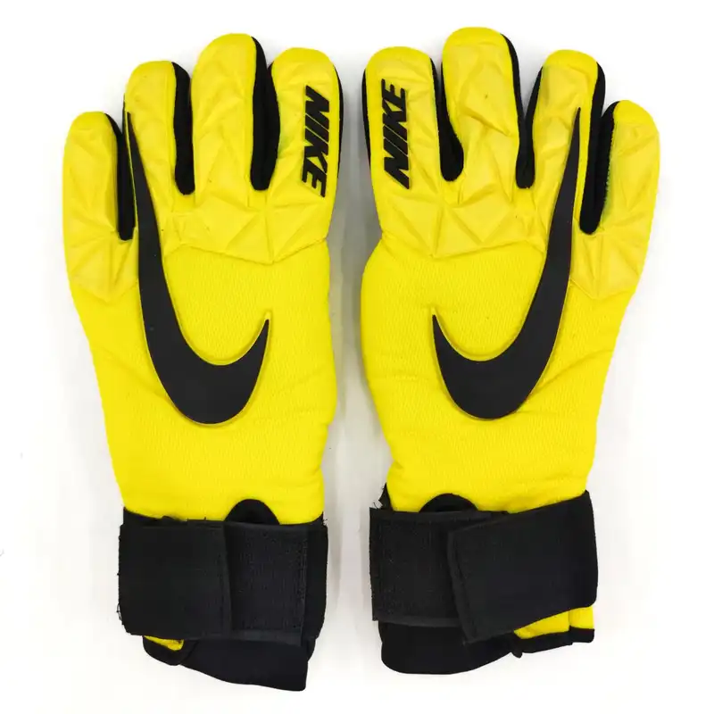 دستکش دروازه بانی مدل NK-1753