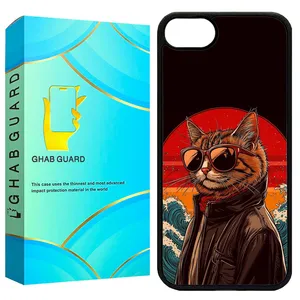  Ghab Guard G16E Cover For Apple iPhone 16e