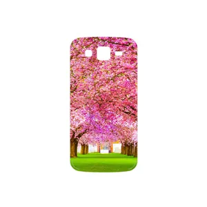 MAHOOT Spring Season Cover Sticker for Samsung Galaxy Grand 2