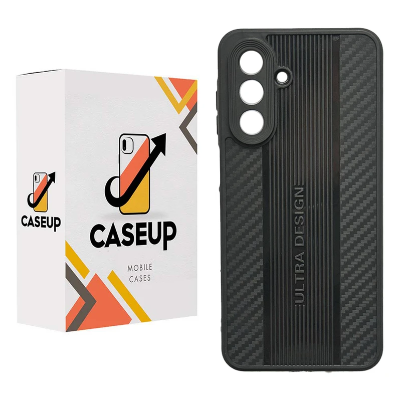 کاور کیس آپ طرح اولترا دیزاین کدUD01 مناسب برای گوشی موبایل سامسونگ Galaxy A56