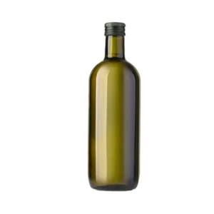روغن زیتون بکر بابو - ۱ لیتر