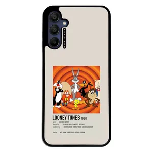 AKAM AMC-WSGA15-CARTOONS-26 Cover For Samsung Galaxy A15