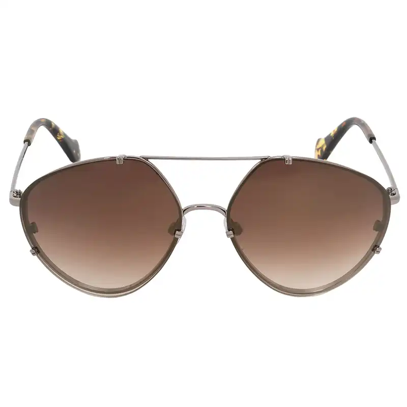 عینک آفتابی زنانه بالنسیاگا مدل BA008514G60