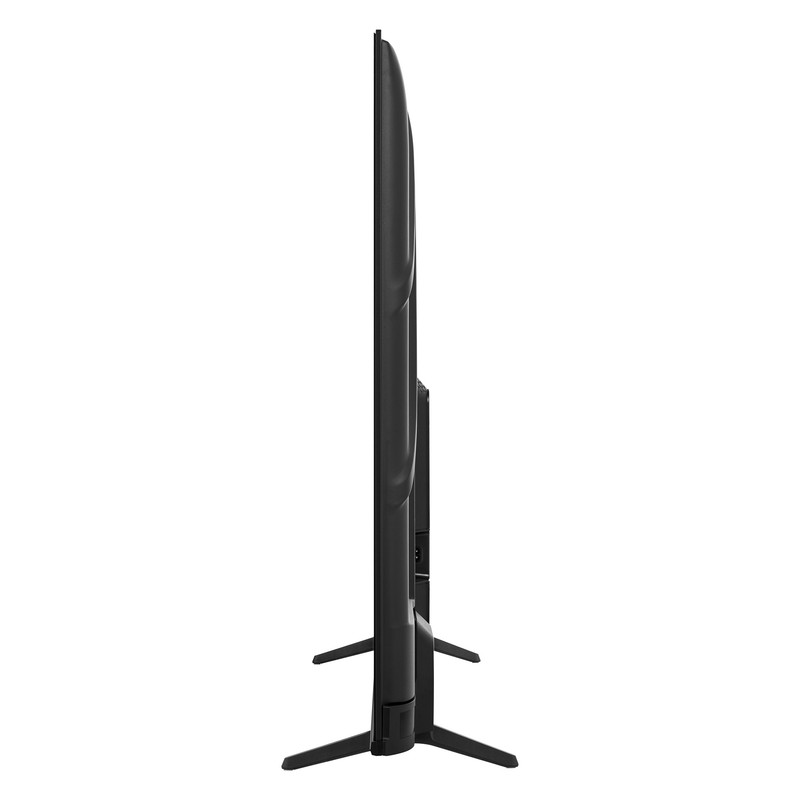 تلویزیون 43 اینچ ال ای دی هوشمند هایسنس مدل 43A61N