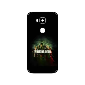 MAHOOT WALKING DEAD Cover Sticker for Huawei Ascend G8