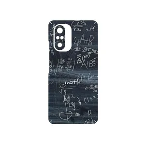 MAHOOT Mathematical Science Cover Sticker for Xiaomi Mi 11i