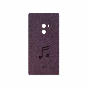 MAHOOT PL-CHG2 Cover Sticker for Xiaomi Mi Mix
