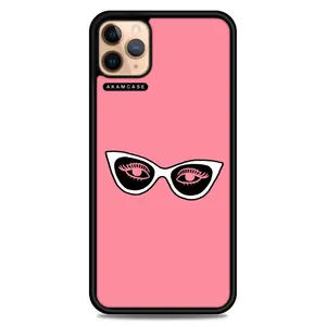 AKAM AMCWA11PRO-CHIARA3 Cover For Apple iPhone 11 Pro