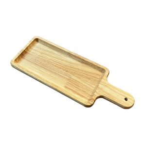 نقد و بررسی ظرف سرو چوبی مدل ks 004 توسط خریداران