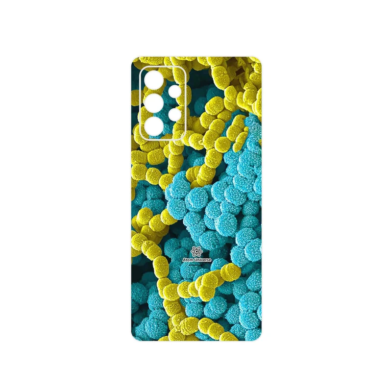 برچسب پوششی ماهوت مدل Atom Universe 1 مناسب برای گوشی موبایل سامسونگ Galaxy A52s 5G