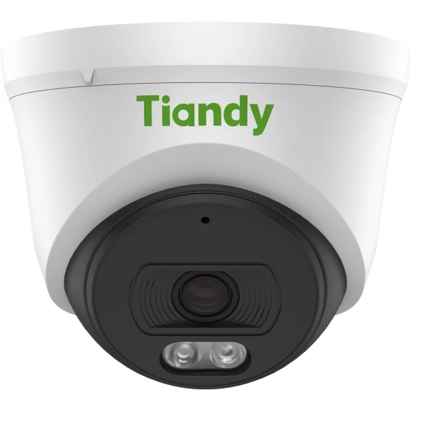 دوربین مداربسته تحت شبکه تیاندی مدل TC-C34XN Spec:I3/E/Y/2.8mm/V5.0