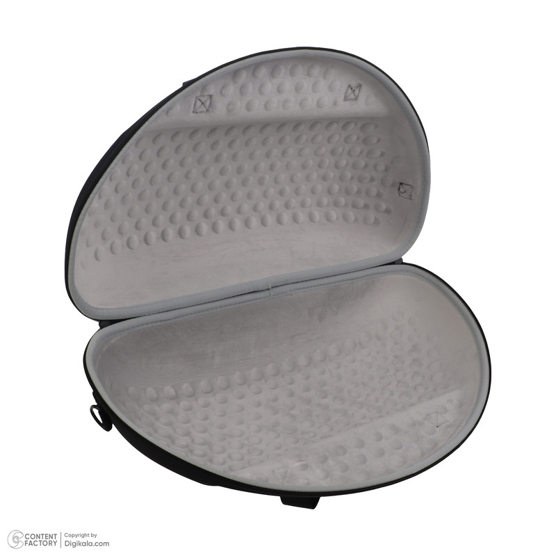 کیف حمل اسپیکر انگری بول مدل A2 مناسب برای اسپیکر جی‌بی‌ال Go Play 3